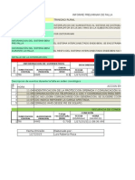 Informe Preliminar de Falla Im45 27012015