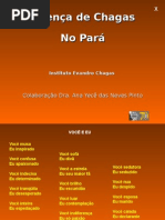CHAGAS NO PARÁ.ppt