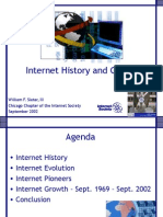 2002 0918 Internet History and Growth
