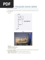 Dicas e Truques Nova Série