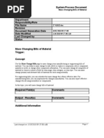 Itt Practice Manual Version 3 | PDF | Microsoft Word | Page Layout