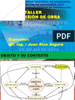 PLANEAMIENTO PROGRAMACION Y CONTROL DE OBRA (Dr. JUAN RIOS SEGURA).pptx