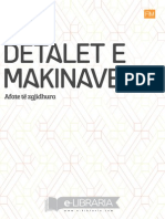 Detalet e Makinave 2 Afate Te Zgjidhura FIM1