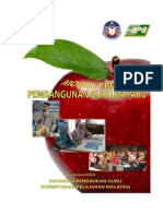 Modul Program Pembangunan Guru Baharu (PPGB) PDF