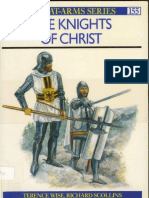 155-The Knights of Christ