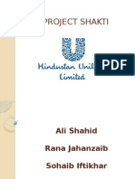 Project Shakti