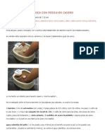 Desintoxicacion Ionica PDF