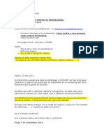 Modulo 1 Idea de Negocios y Proyecto Empresarial