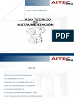 Curso de Instrumentación .1 PDF