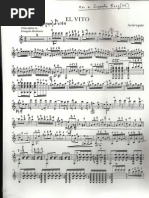 Download El Vito Guitar 1 Vagelis Mpountounis by Paris Anastasopoulos SN253913309 doc pdf