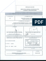 Imparticion Cursos Capacitacion Acelerada Especifica