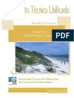Hotel Riviera Cancun Mia PDF