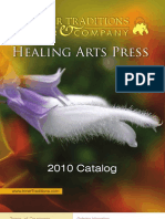 Healing Arts Press