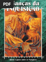 Crianças Da Inquisição