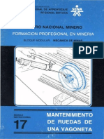 Mecanica de Minas m17 - i