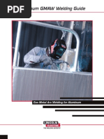 Download 21347956 Aluminum GMAW Mig Welding Guide by mohamed ahmed SN25392505 doc pdf