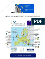 CHARTS Leaflet in Romanian