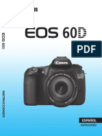 EOS _60D Manual