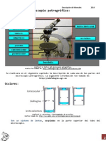 4 Segundo Capitulo Partes de Un Microscopio Petrográfico