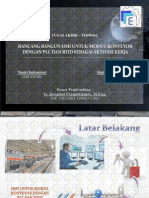 Jurnal RFID Dan PLC PDF