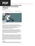 Manual Da Rapidinha_ Aprenda Cinco Regras Básicas de Uma Transa-relâmpago - Comportamento - UOL Mulher