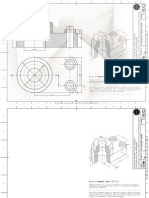 Ejercicio Cortes Dibujo Tecnico Upna PDF