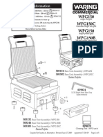 WFG-WPG150 Series PDF