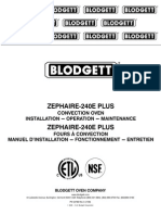 Zephaire 240E Plus-Man PDF