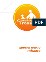 Educar Para o Transito