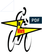 Do Work Logo