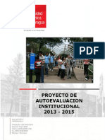 Proyecto Institucional Final PDF