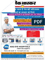 Danik Bhaskar Jaipur 01 28 2015 PDF