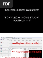 Download Sony Vegas Movie Studio Platinum 80 Tutorial by Javiera Mendez SN2539358 doc pdf