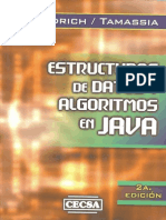 Goodrich Tamassia 2010 . Estructura de Datos y Algoritmos en Java.pdftj