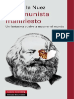 El Comunista Manifiesto Web