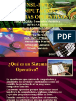 Sistemas operativos (3)