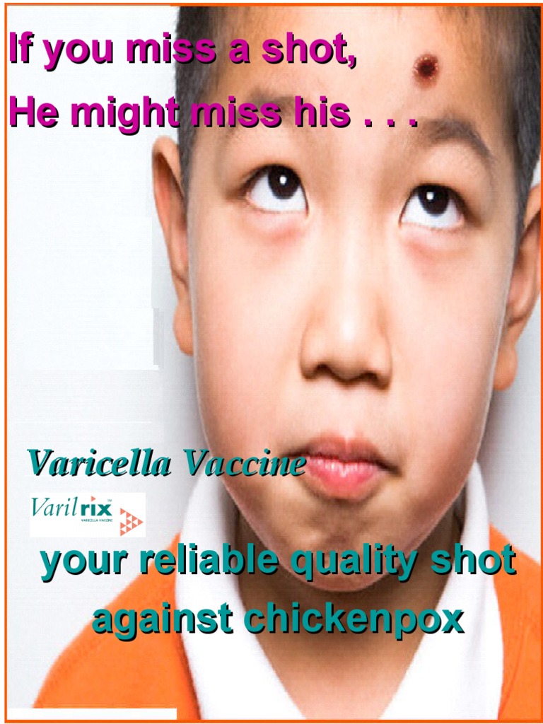Varilrix Detail Aid Draft | PDF | Immunology | Health Sciences