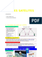 Redes Satélites - Expo