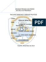 Derecho Penal parte especial - DELITO DE ESTAFA Y OTRAS DEFRAUDACIONES - copia.docx