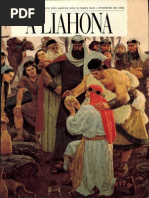 A Liahona 2000 Fevereiro