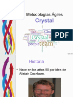 Metodologías Crystal