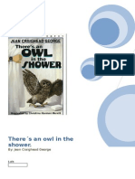 Book Project OWL