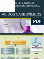 Presentacion de Quimica-acidos