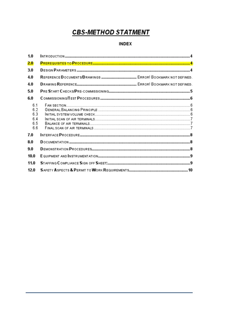 CBS Installation and Commissioning Guide | PDF | Battery Charger ...