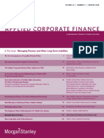 Journal of Applied Corporate Finance Volume 18 Issue 1 2006 [Doi 10.1111%2Fj.1745-6622.2006.00080.x] Javier Estrada -- Downside Risk in Practice