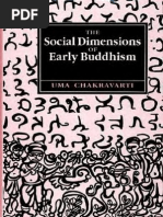 Download Chakravarti-Uma-Social-Dimensions-of-Early-Buddhism-249ppdf by Han Sang  Kim SN253948092 doc pdf
