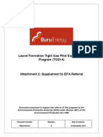 EPA Referral TGS14 - Attachment 2 - Supplement to EPA Referral