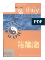 Bi An Cua Phong Thuy