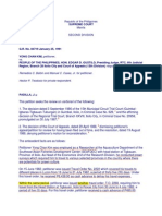 Credit Transactions_1 - 2 Yong Chan Kim vs. People to Celestina Naguiat vs. CA