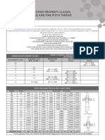 Nuts With Specified Property Classes